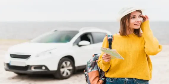 Car Travel with PaxTravelTweaks