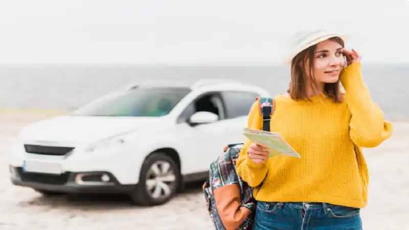Car Travel with PaxTravelTweaks: Essential Advice for Every Driver