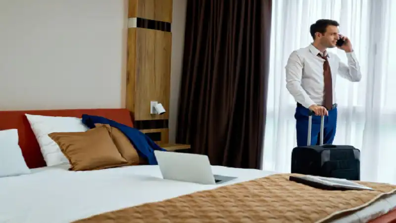 PaxTravelTweaks Hotel: Practical Hotel Planning for Every Traveler