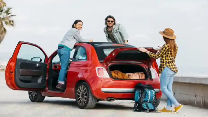Car Travel on PaxTravelTweaks