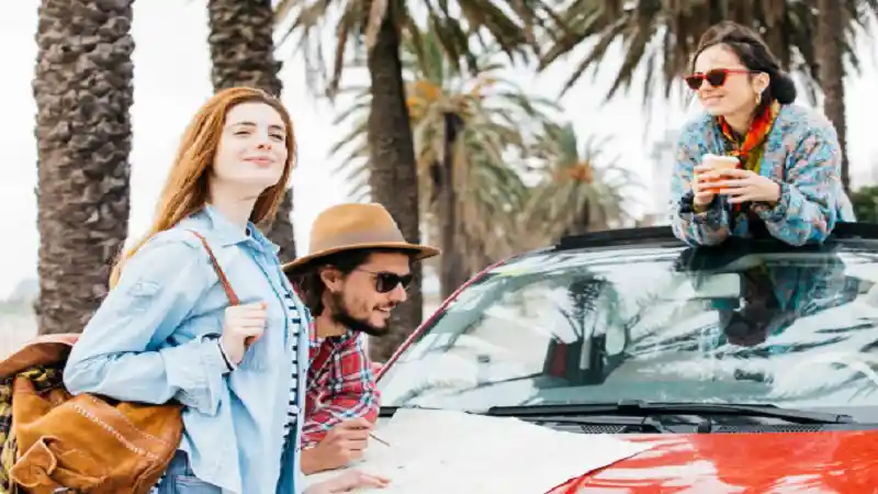 Car Travel with PaxTravelTweaks