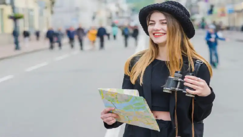 Sightseeing Guide LWMFTravel: Travel Smarter and See More