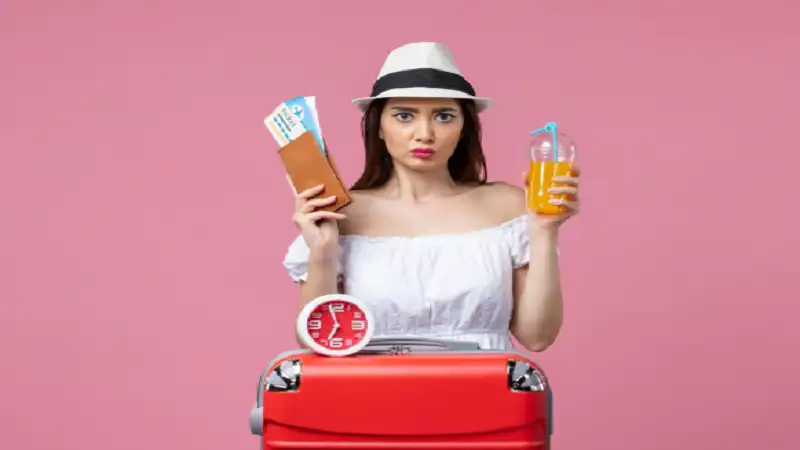 Packs LWMFTravel 2023: Travel Organization Made Easy