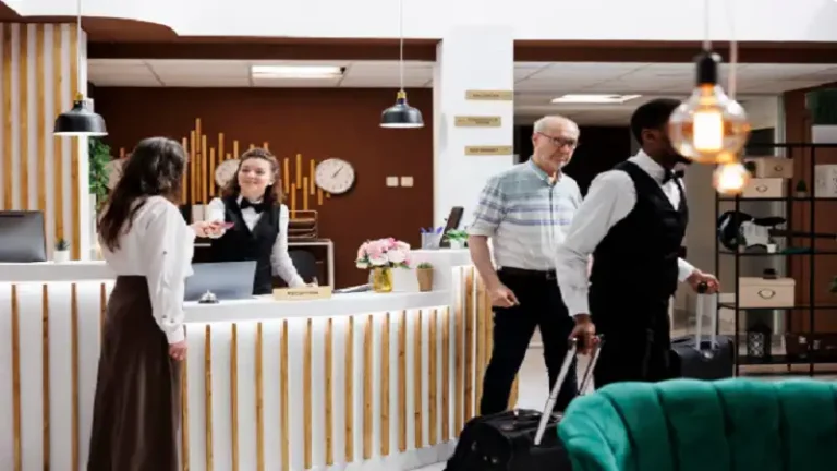 PaxTravelTweaks Hotel