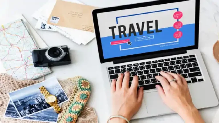 Traveltweaks Com