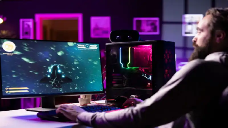 PboxComputers Gaming Updates from PlugboxLinux