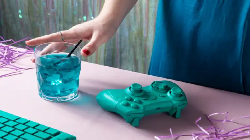 Controller UGGControman Made by UndergrowthGames