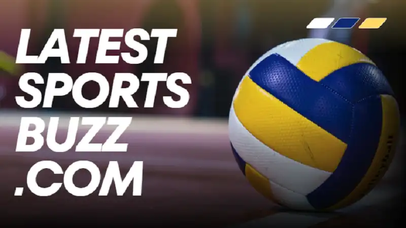 Latestsportsbuzz .com